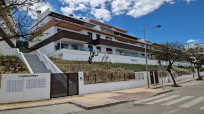 Apartment in Huerta Nueva photo 18