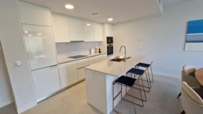 Apartment in Huerta Nueva photo 4