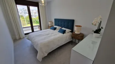 Apartment in Huerta Nueva photo 5