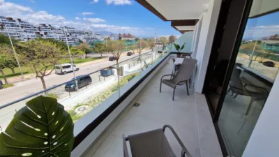 Apartment in Huerta Nueva photo 9