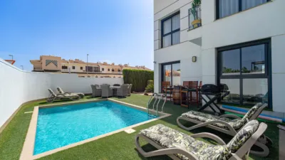 Casa – Rojales - Vista 2