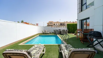 Casa – Rojales - Vista 3