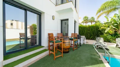 Casa – Rojales - Vista 4