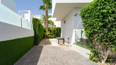 Casa – Rojales - Más