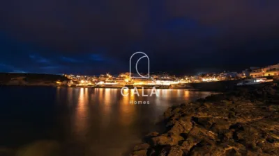 Chalet en calle El Muelle photo 3