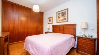 Apartment in Carrer de Miquel Sants Oliver photo 10