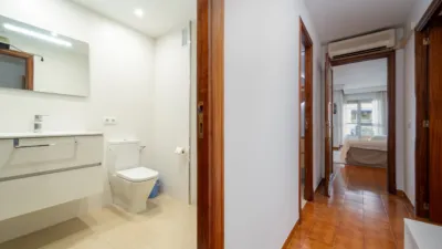 Apartment in Carrer de Miquel Sants Oliver photo 12