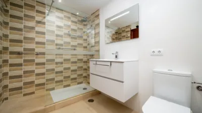 Apartment in Carrer de Miquel Sants Oliver photo 13