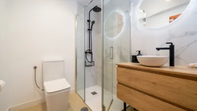 Apartment in Carrer de Miquel Sants Oliver photo 18