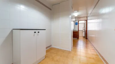 Apartment in Carrer de Miquel Sants Oliver photo 19