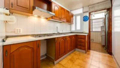 Apartment in Carrer de Miquel Sants Oliver photo 20