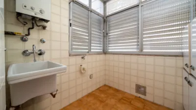 Apartment in Carrer de Miquel Sants Oliver photo 22