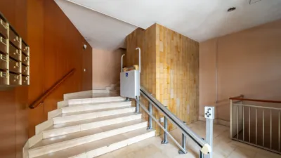 Apartment in Carrer de Miquel Sants Oliver photo 23