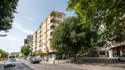 Apartment in Carrer de Miquel Sants Oliver photo 25