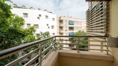 Apartment in Carrer de Miquel Sants Oliver photo 5