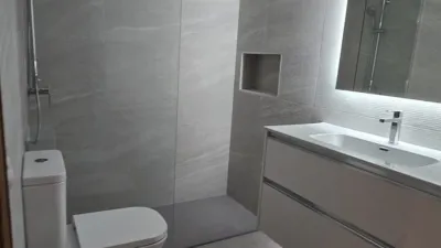 Piso en alquiler en Son Dameto, Son Dameto (Distrito Ponent. Palma de Mallorca) de 3.500 €<span>/mes</span>