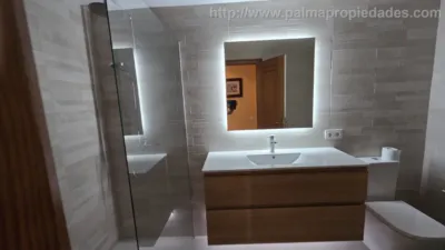 Piso en alquiler en Son Dameto, Son Dameto (Distrito Ponent. Palma de Mallorca) de 3.500 €<span>/mes</span>