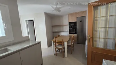 Piso en alquiler en Son Dameto, Son Dameto (Distrito Ponent. Palma de Mallorca) de 3.500 €<span>/mes</span>