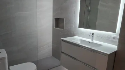 Piso en alquiler en Son Dameto, Son Dameto (Distrito Ponent. Palma de Mallorca) de 3.500 €<span>/mes</span>