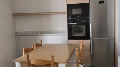 Piso en alquiler en Son Dameto, Son Dameto (Distrito Ponent. Palma de Mallorca) de 3.500 €<span>/mes</span>
