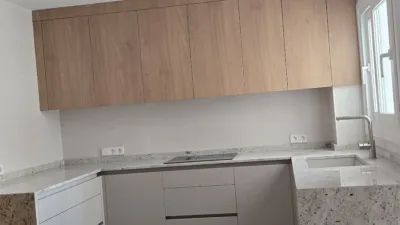 Piso en alquiler en Son Dameto, Son Dameto (Distrito Ponent. Palma de Mallorca) de 3.500 €<span>/mes</span>