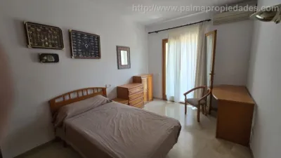 Piso en alquiler en Son Dameto, Son Dameto (Distrito Ponent. Palma de Mallorca) de 3.500 €<span>/mes</span>