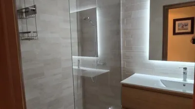 Piso en alquiler en Son Dameto, Son Dameto (Distrito Ponent. Palma de Mallorca) de 3.500 €<span>/mes</span>