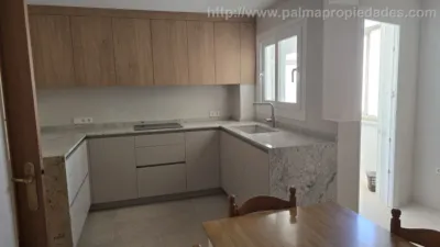 Piso en alquiler en Son Dameto, Son Dameto (Distrito Ponent. Palma de Mallorca) de 3.500 €<span>/mes</span>