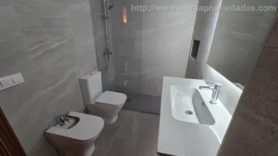 Piso en alquiler en Son Dameto, Son Dameto (Distrito Ponent. Palma de Mallorca) de 3.500 €<span>/mes</span>