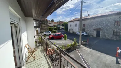 House on Calle Bº La Sierra, No. 27 photo 16