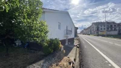 House on Calle Bº La Sierra, No. 27 photo 9