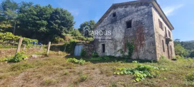 House in A Estrada photo 10