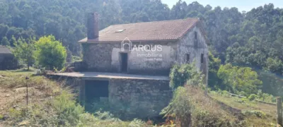 House in A Estrada photo 14