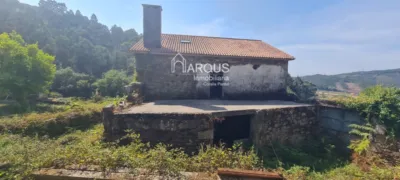 House in A Estrada photo 17
