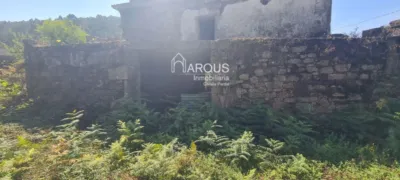 House in A Estrada photo 21