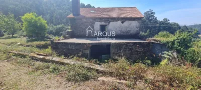 House in A Estrada photo 22
