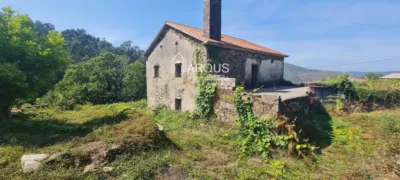 House in A Estrada photo 2