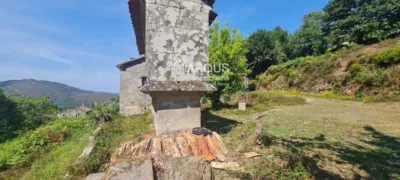 House in A Estrada photo 32