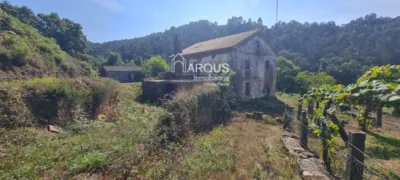 House in A Estrada photo 33