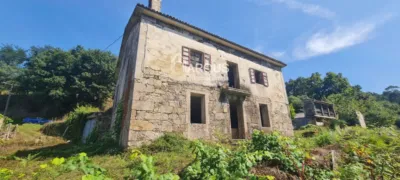 House in A Estrada photo 6