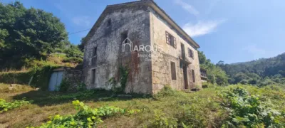 House in A Estrada photo 9