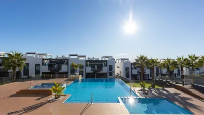 Piso – Orihuela - Vista 3