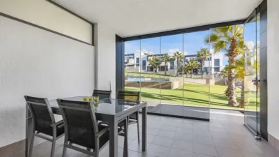 Piso – Orihuela - Vista 5