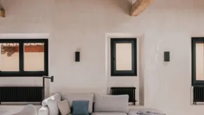 Penthouse in La Missió photo 10