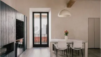 Penthouse in La Missió photo 13