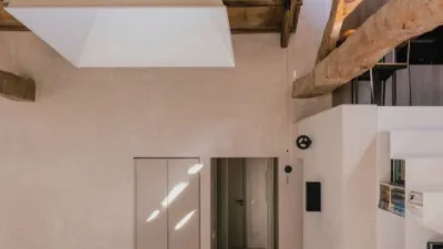Penthouse in La Missió photo 9