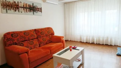Apartment on Santa Lucía Street photo 3