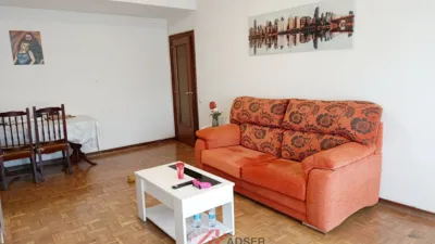 Apartment on Santa Lucía Street photo 4