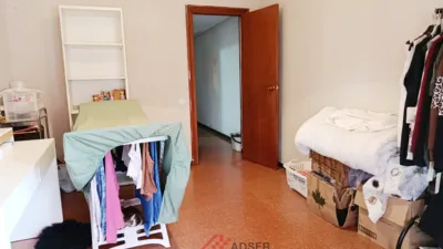 Apartment on Santa Lucía Street photo 5