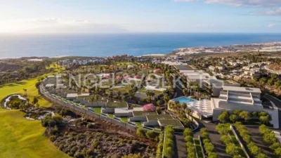 Piso en Abama Resort photo 12